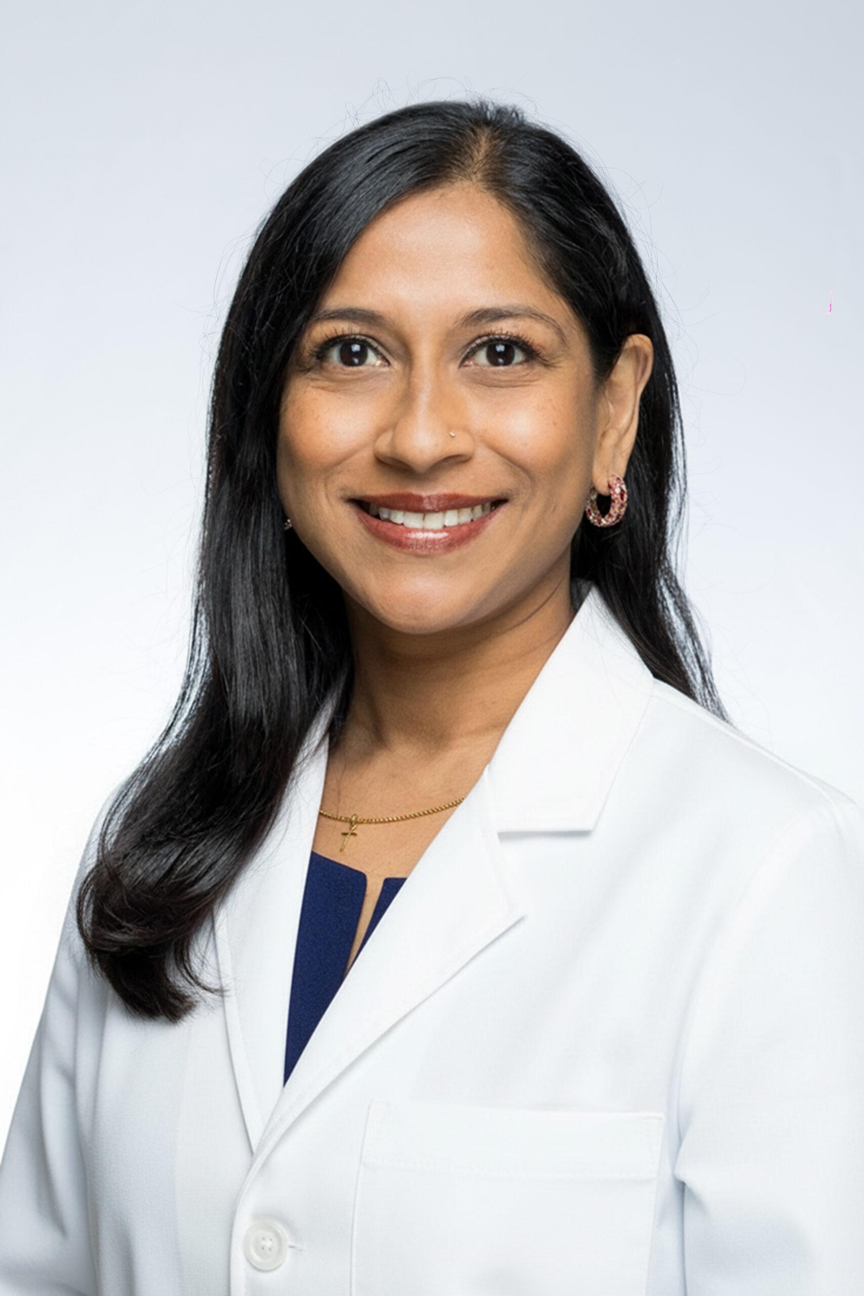 Marilyn  Nedumcheril