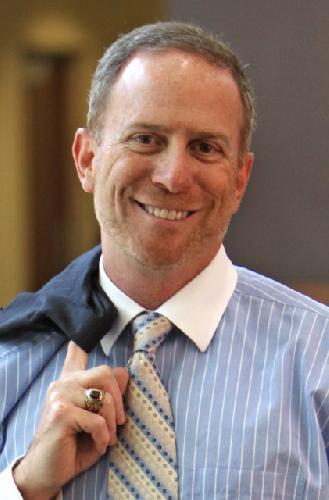 Mark A Liberman