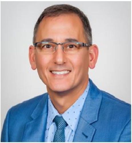 Mark B Gerber