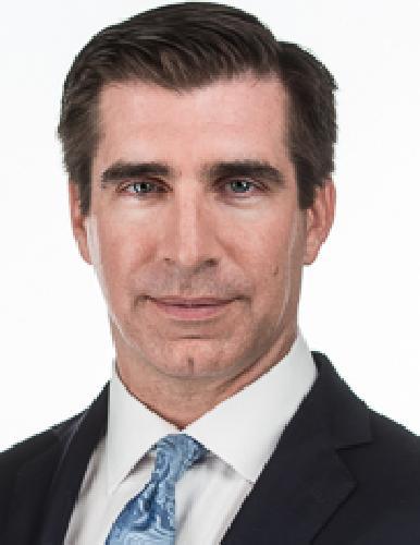 Mark D Walsh