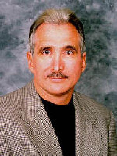 Mark F Prysi