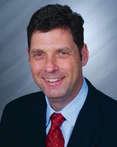 Mark S Rubin
