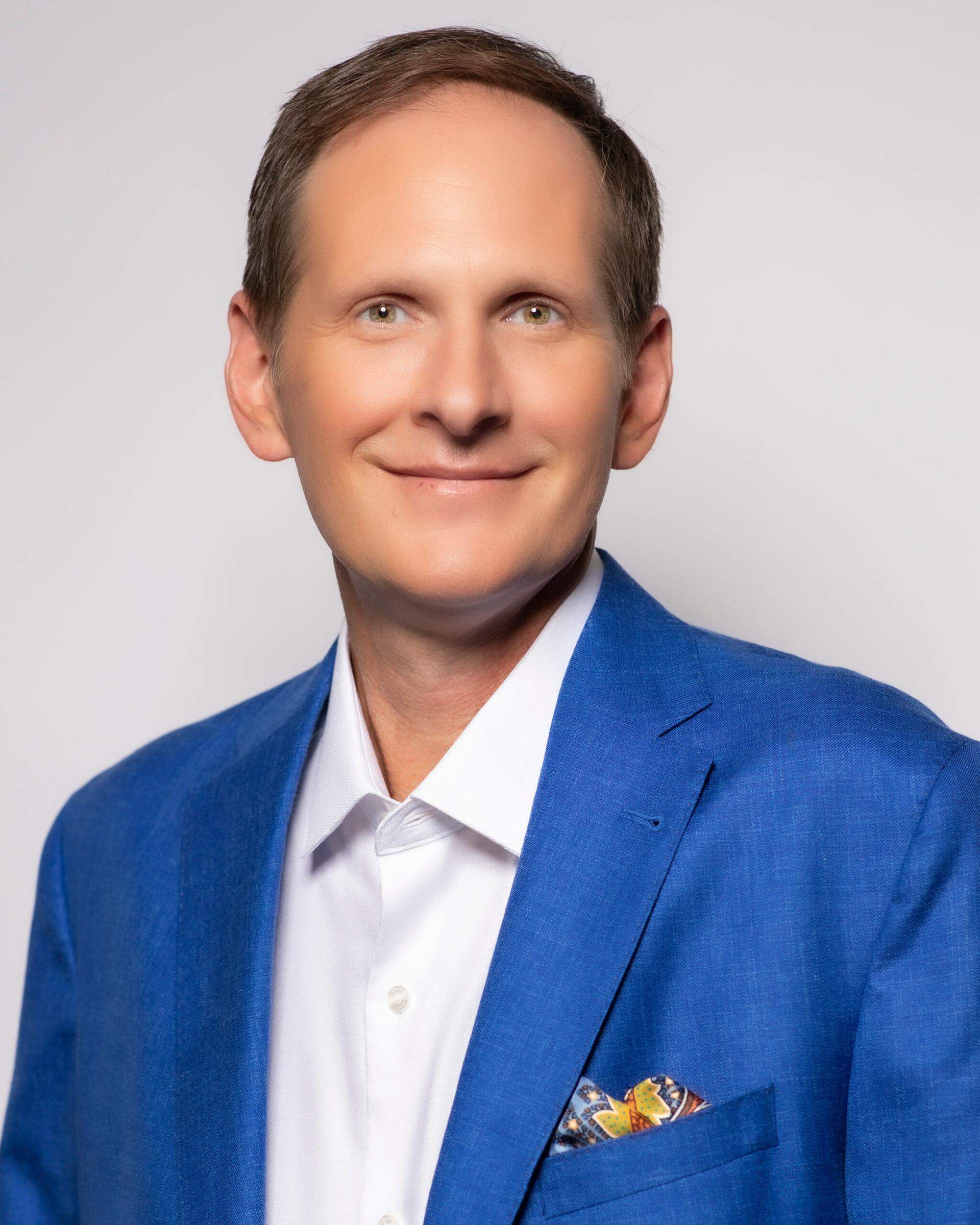Matthew J Baker