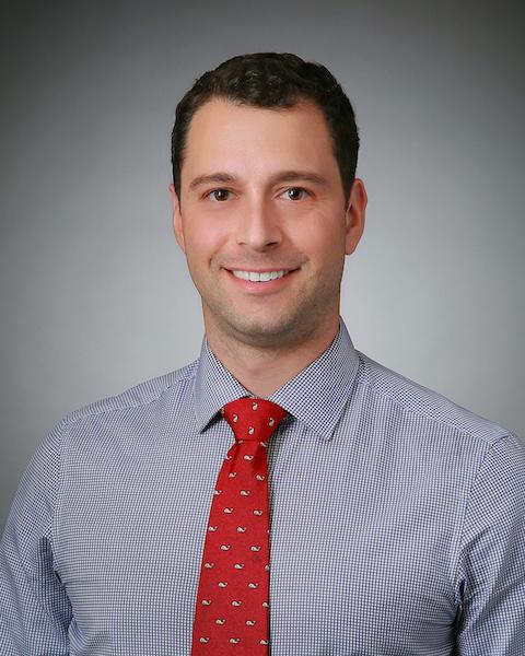 Matthew M Levitsky