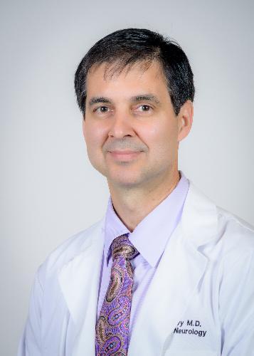 Michael A Novak