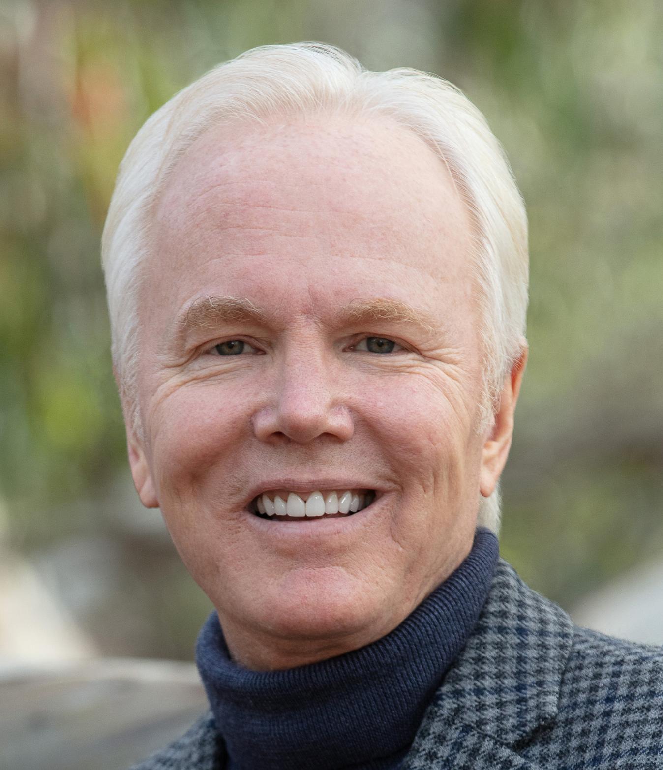 Michael D McGee