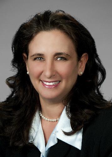 Michelle L Becker