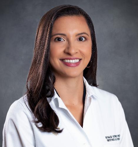 Nathalie  Gutierrez-Prieto