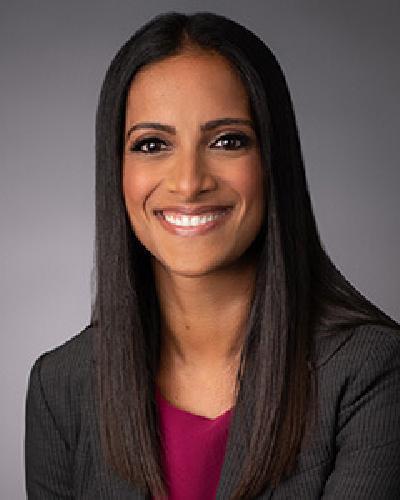 Nisha P Warrier