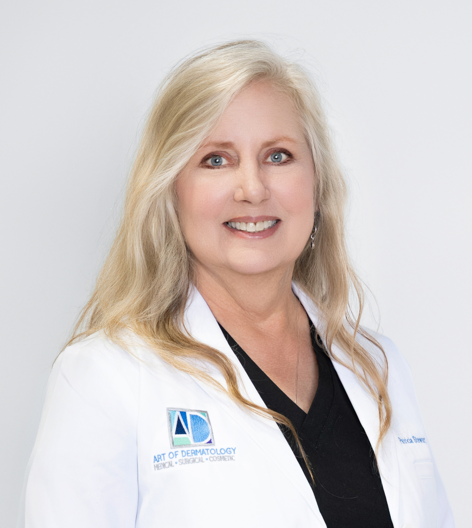 Patricia A Stewart
