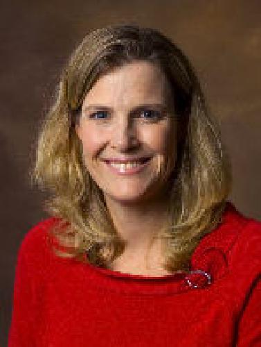 Patricia S Poling