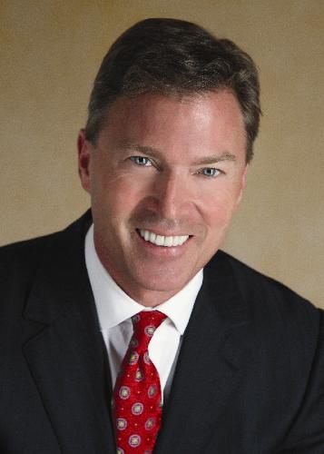 Patrick M Flaharty