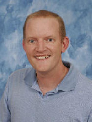 Patrick M Reidy