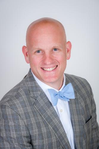 Patrick W Joyner