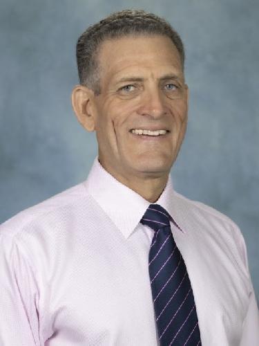 Paul O Jones