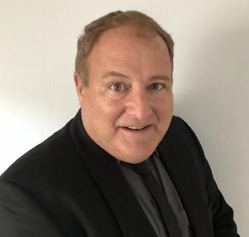 Peter J Luthringer