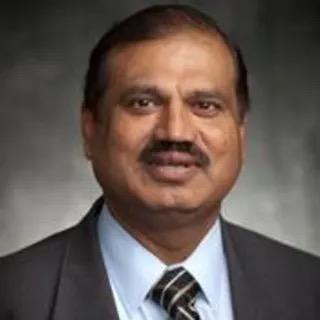 Rajagopal K Reddy