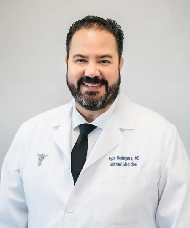 Ralph  Rodriguez