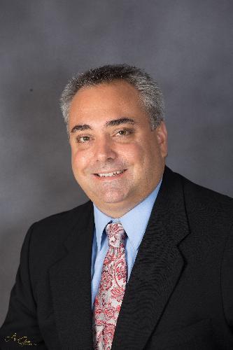 Richard D Pagliara