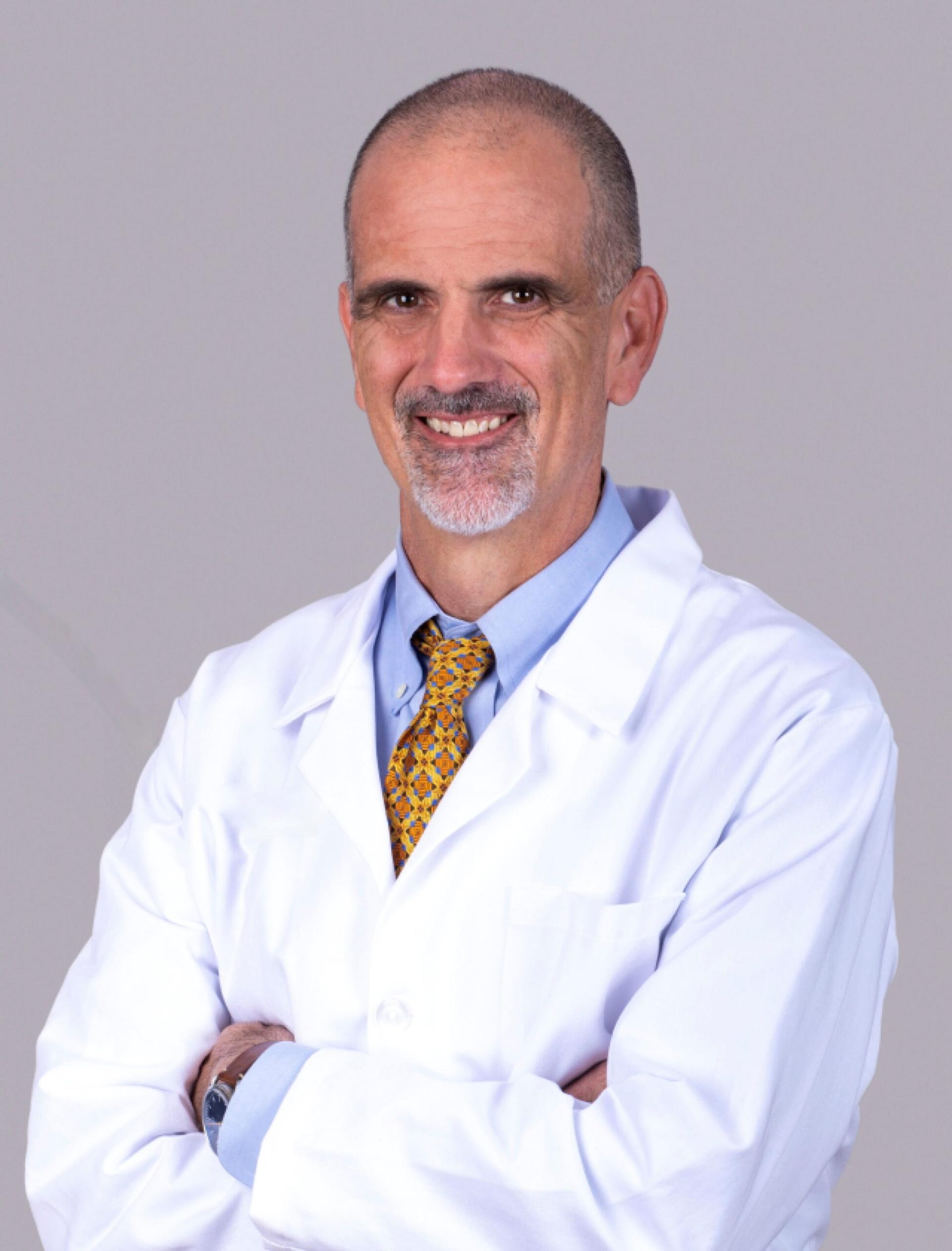 Richard E Whisnant