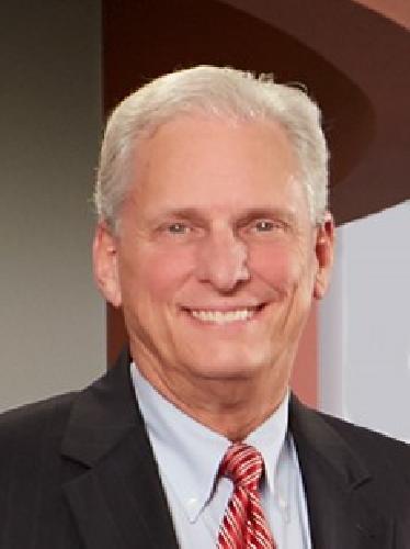 Robert G Baily
