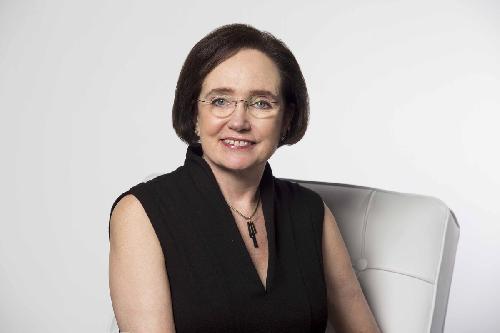 Robin L Roden