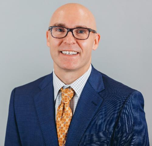 Russell W Becker