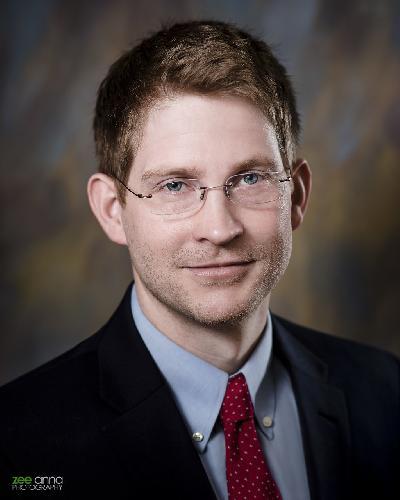 Ryan P Houk
