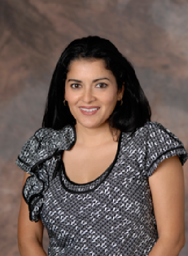 Sandra M Jara