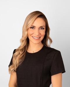 Sandraliz  Solano