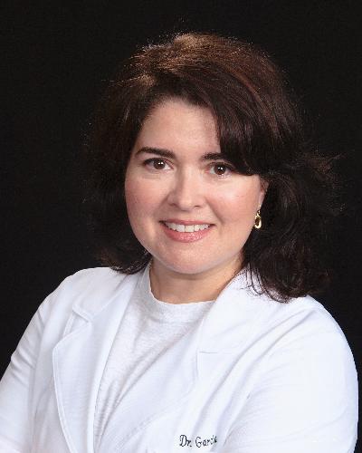 Silvia F Garcia