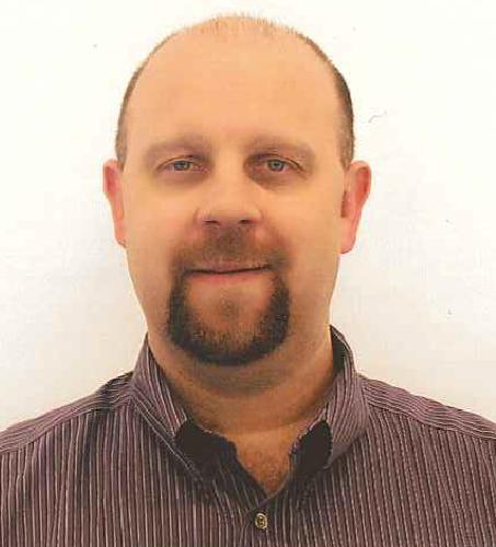 Stephen J Muehlenbein