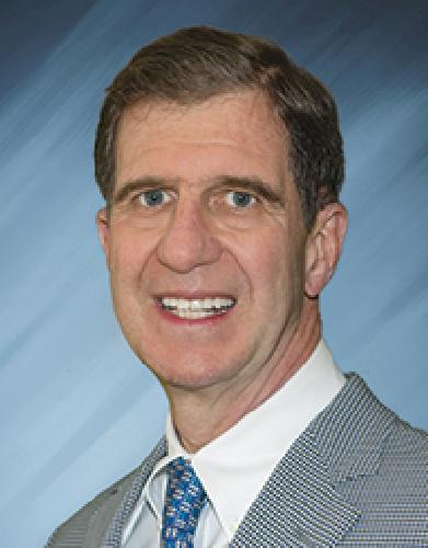 Steven B Newman