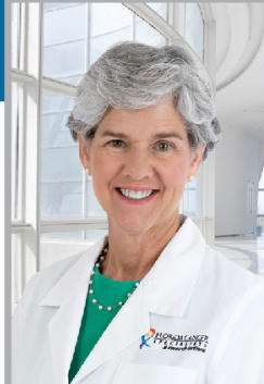 Susan K Morgan