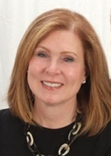 Susan O Cassidy