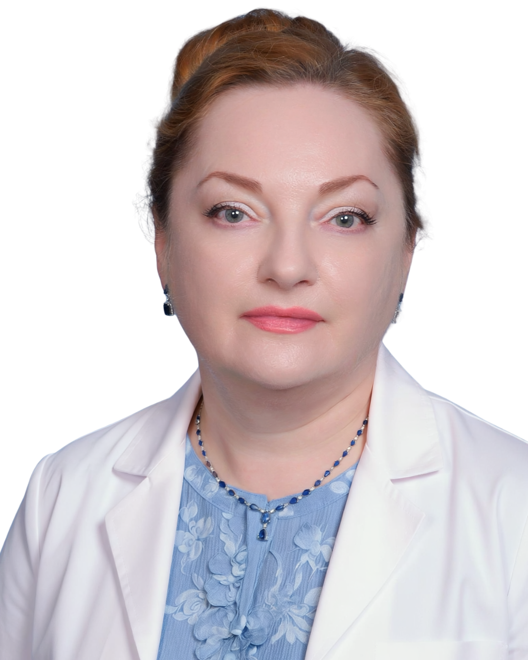Tatyana  Stepanenko