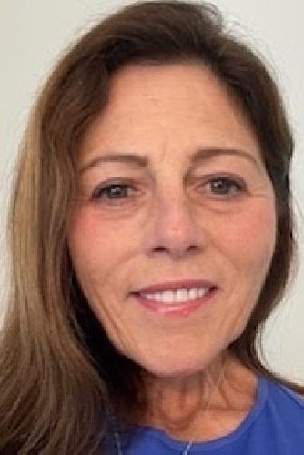 Teresa M Liccardi