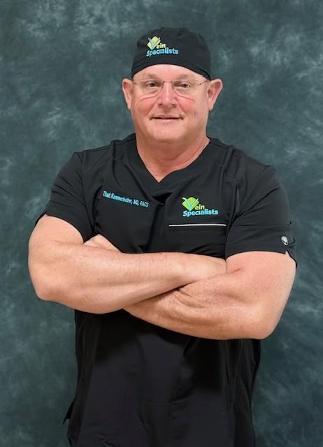 Thad C Kammerlocher