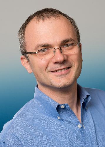 Valeriu R Neagu
