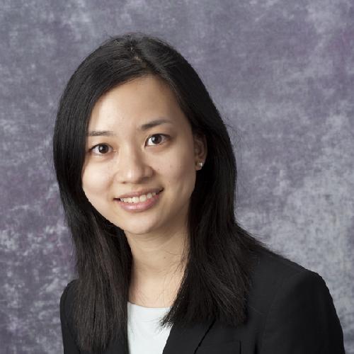 Victoria  Chang