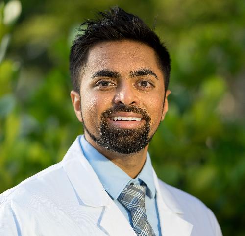 Vidur P Ghantiwala