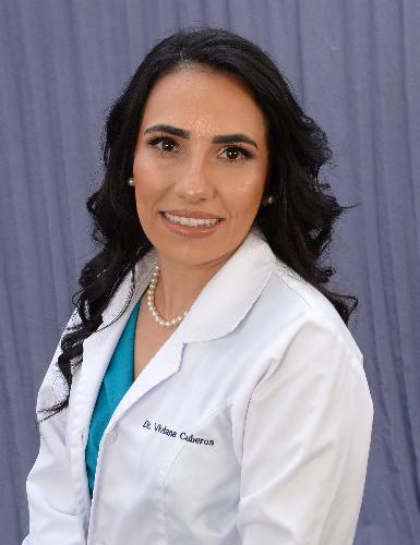 Viviana C Cuberos