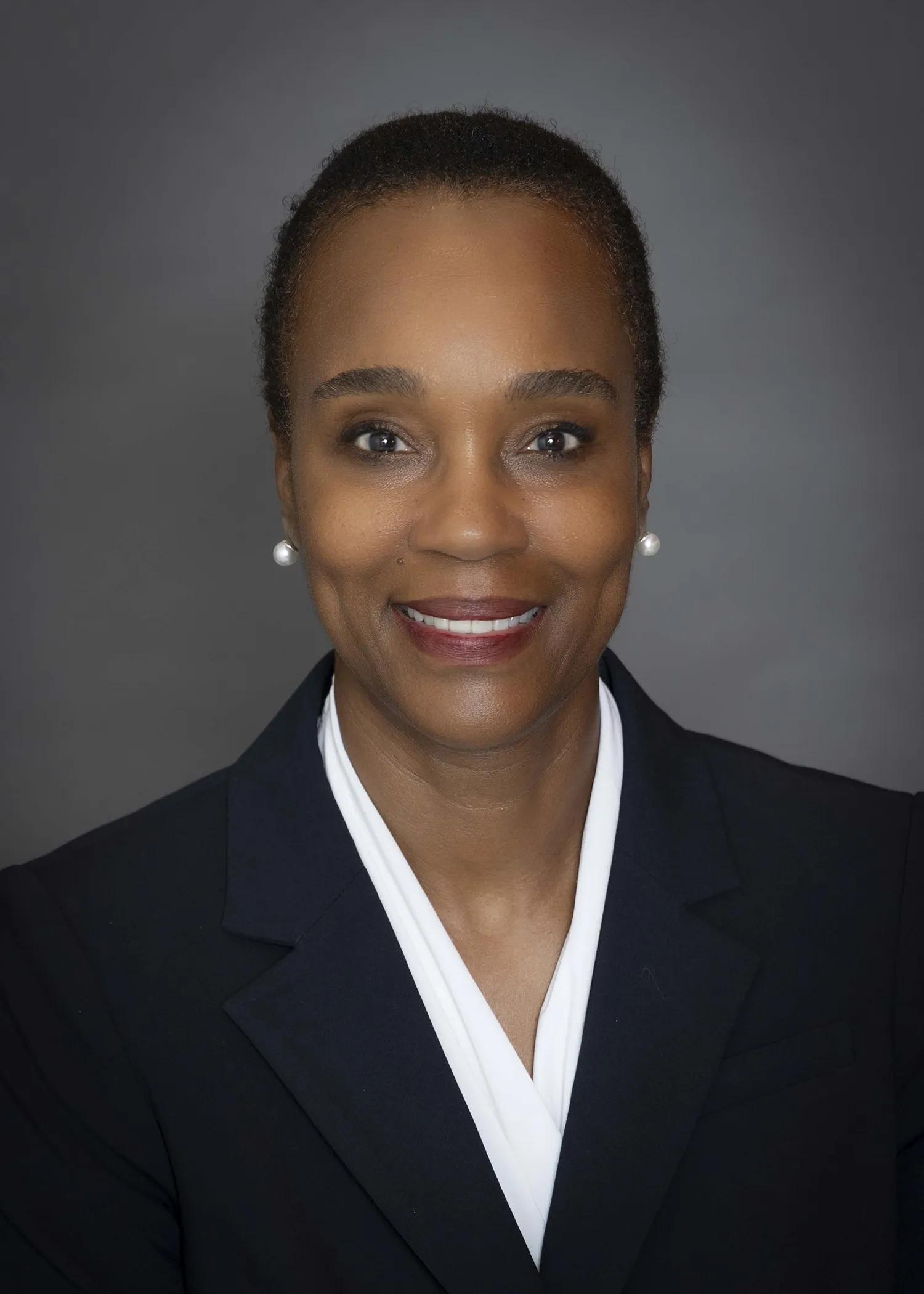 Adrienne Headley
