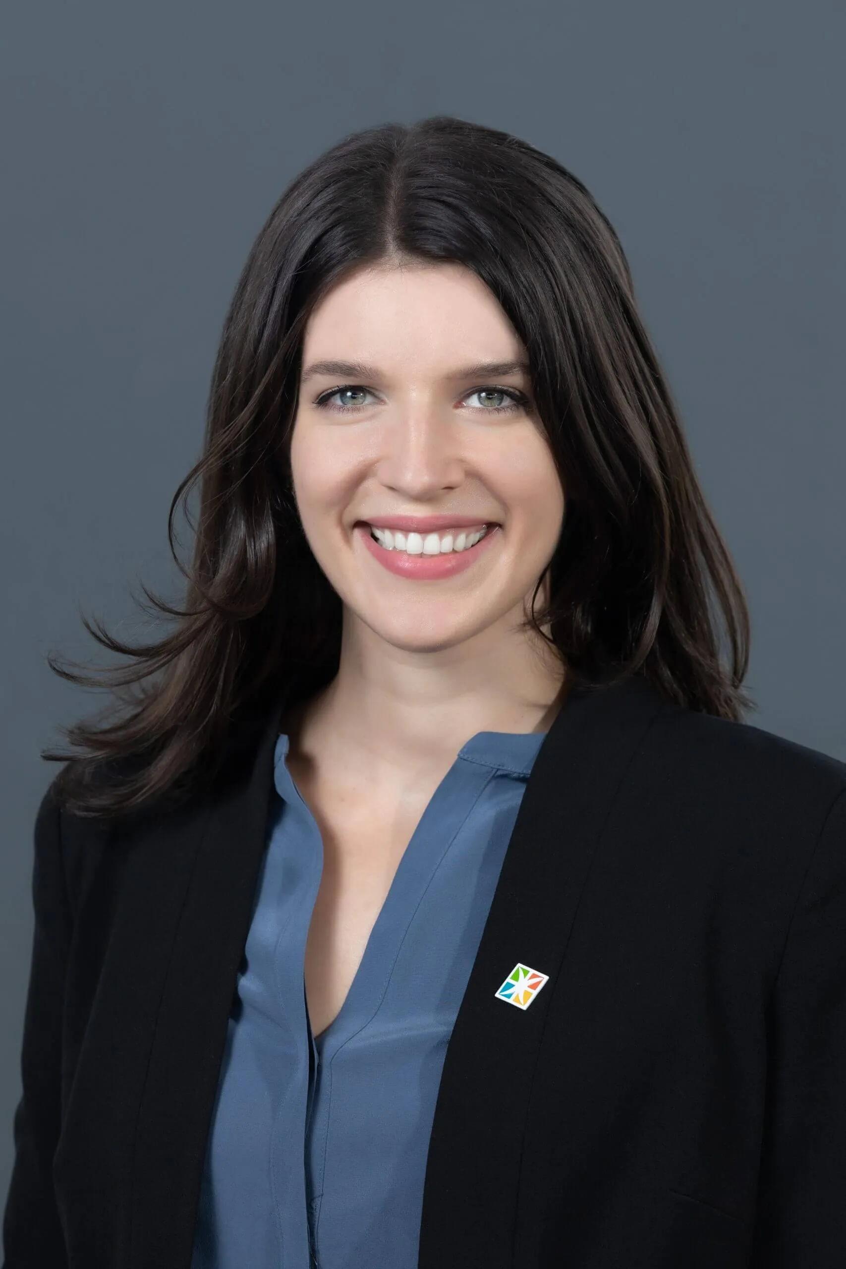 Amy Iannone