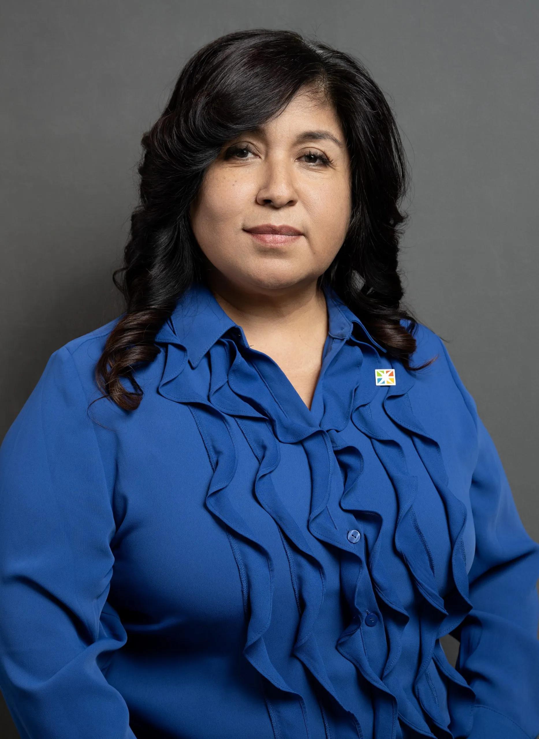 Araceli Gomez