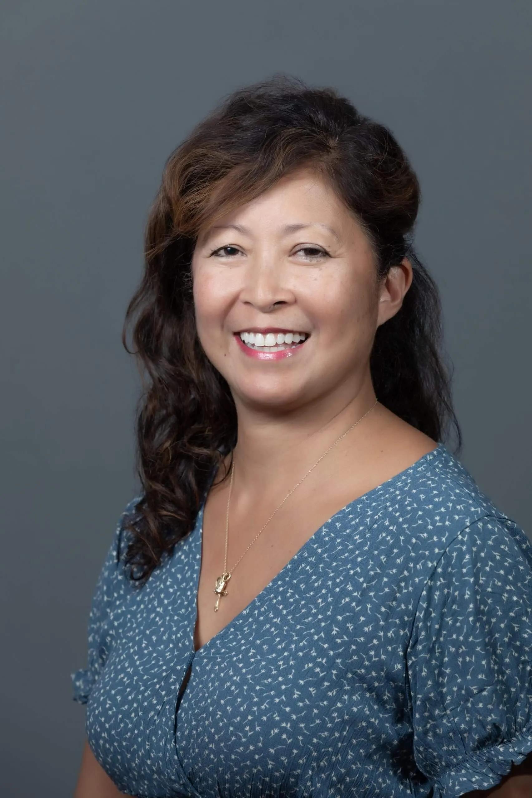 Bernadette Delumpa