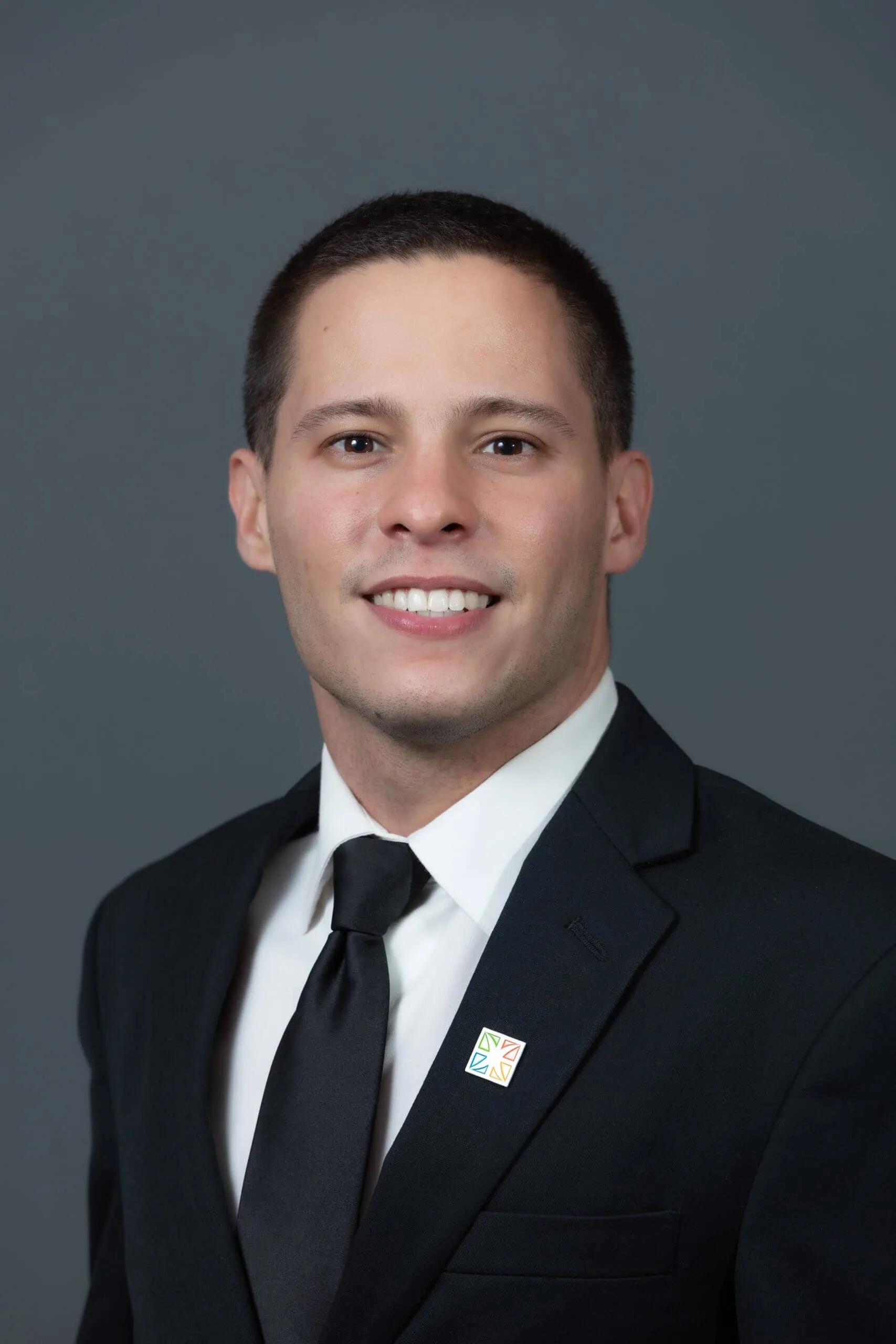 Christian Alfaro