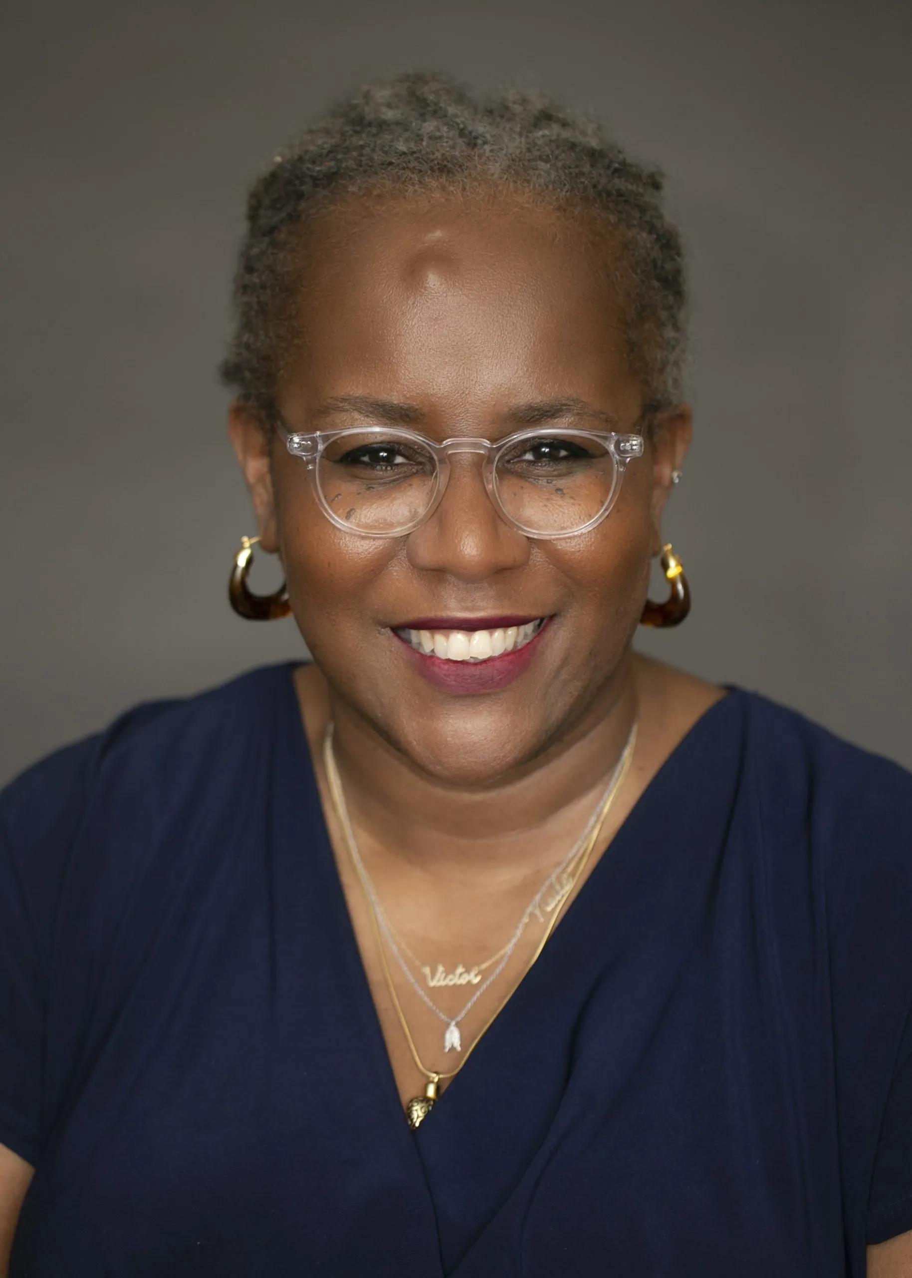 Dawn M. Bertram-Stewart