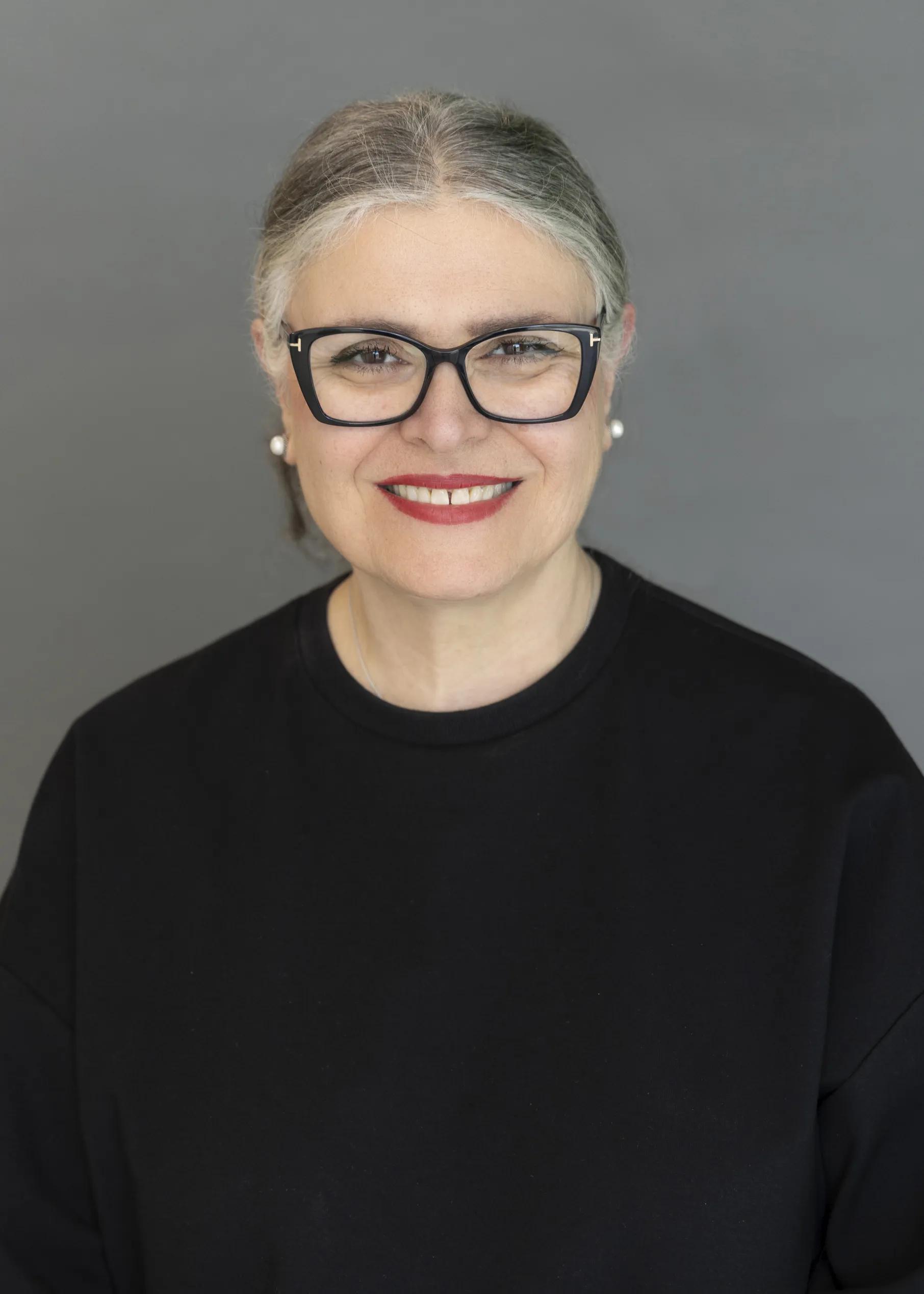 Dina Badra