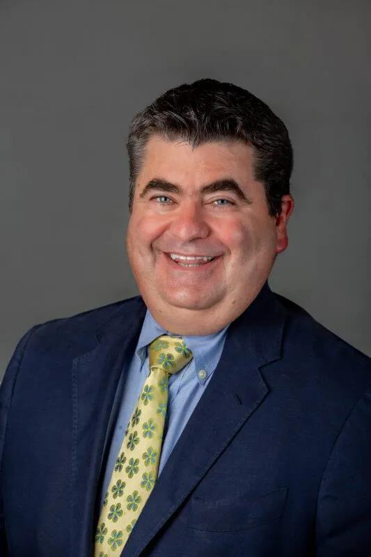 Douglas B. Keck